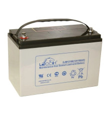 Аккумулятор LEOCH DJM12100 12В 100Ач